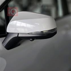 تويوتا فرونتلاندر